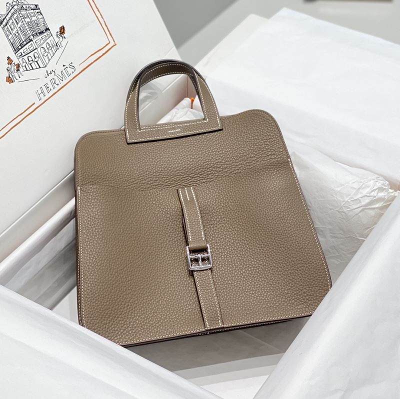 Hermes Top Handle Bags